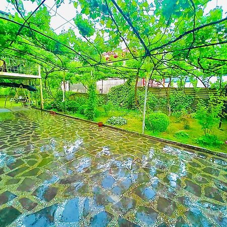 Home Inn-Guesthouse Lagodekhi Εξωτερικό φωτογραφία