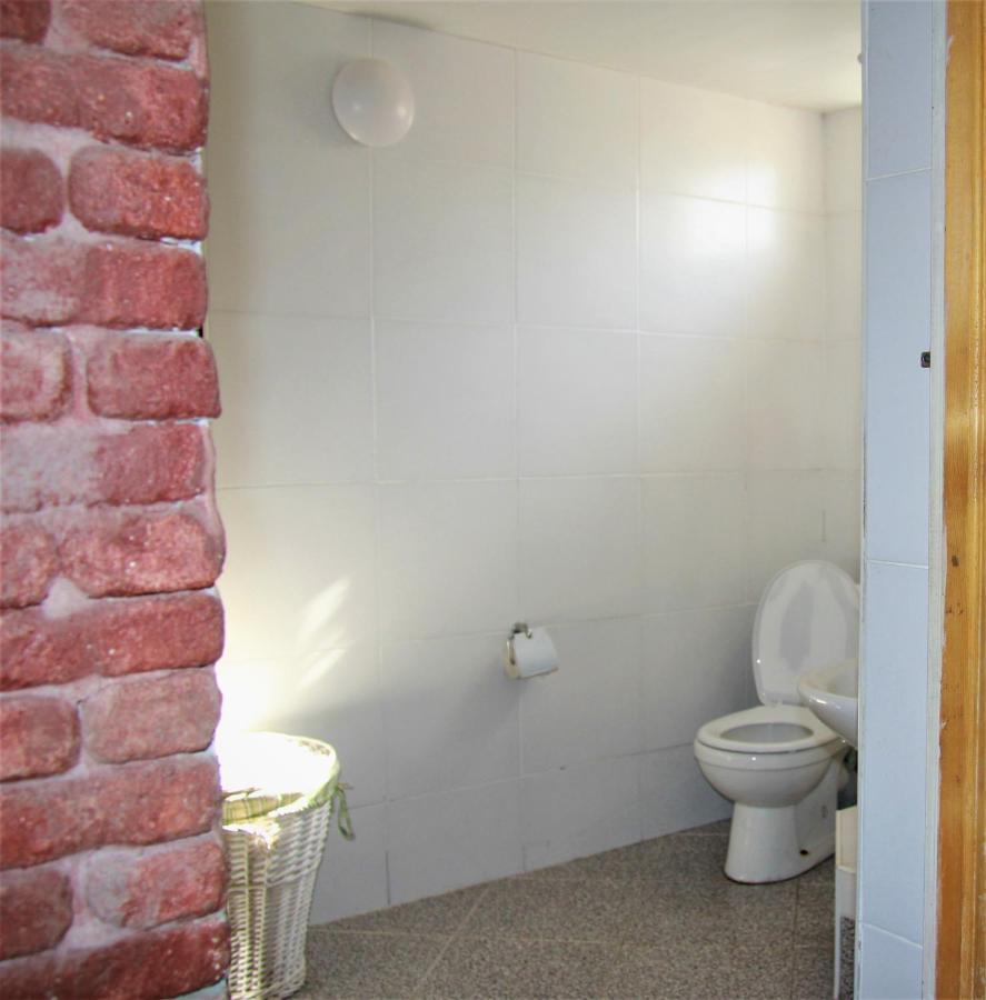Home Inn-Guesthouse Lagodekhi Εξωτερικό φωτογραφία