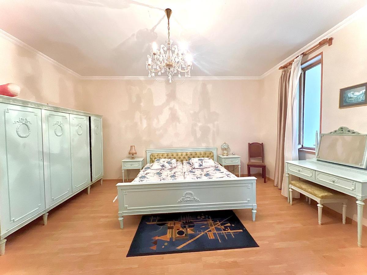 Home Inn-Guesthouse Lagodekhi Εξωτερικό φωτογραφία