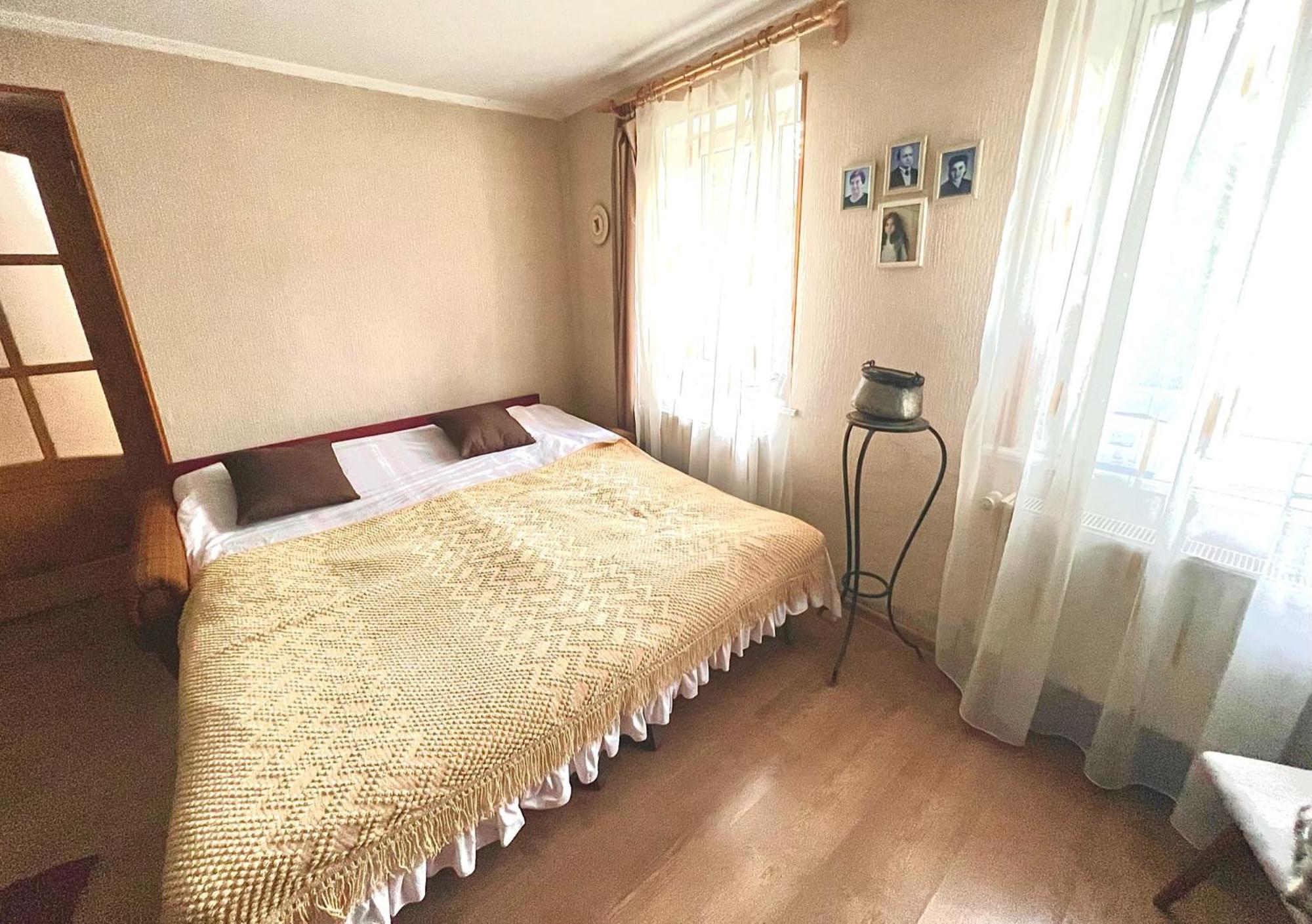 Home Inn-Guesthouse Lagodekhi Δωμάτιο φωτογραφία
