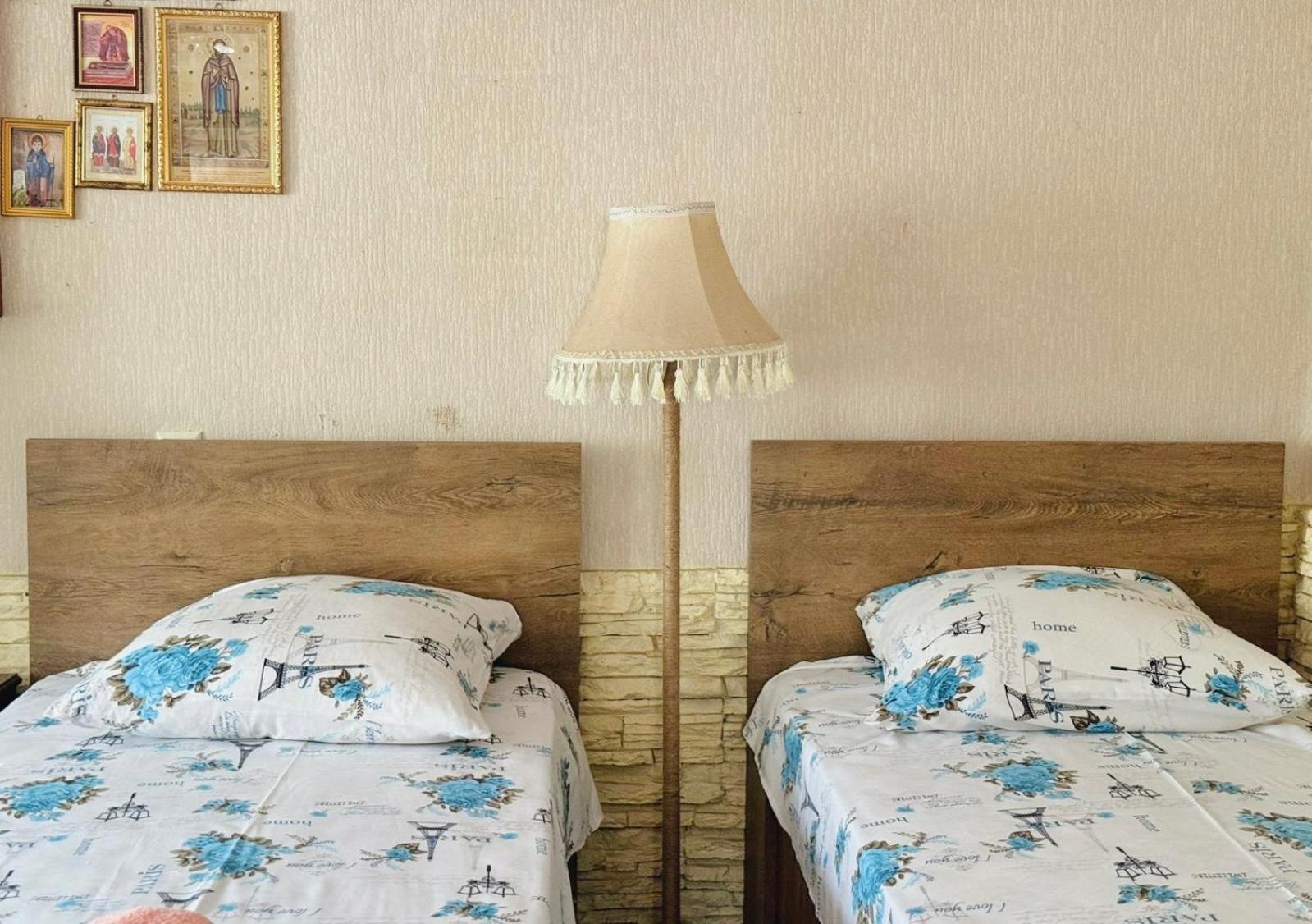Home Inn-Guesthouse Lagodekhi Εξωτερικό φωτογραφία
